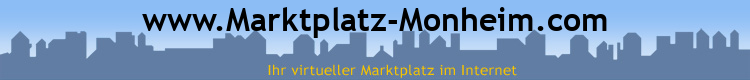 www.Marktplatz-Monheim.com